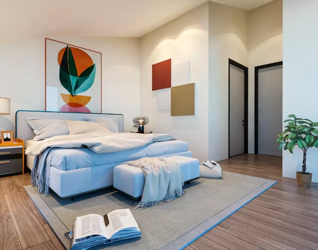 Villa 200m² in Turkey, Gazipasа. Priced at 640000€ rent photo-11