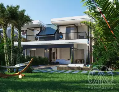 Buy in Turkey for 640000€