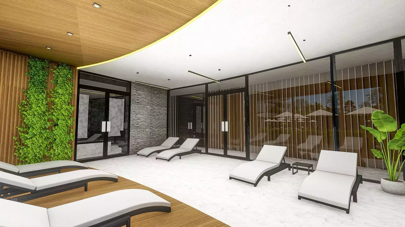Flat 58m² in Turkey, Oba. Priced at 187500€ rent photo-14