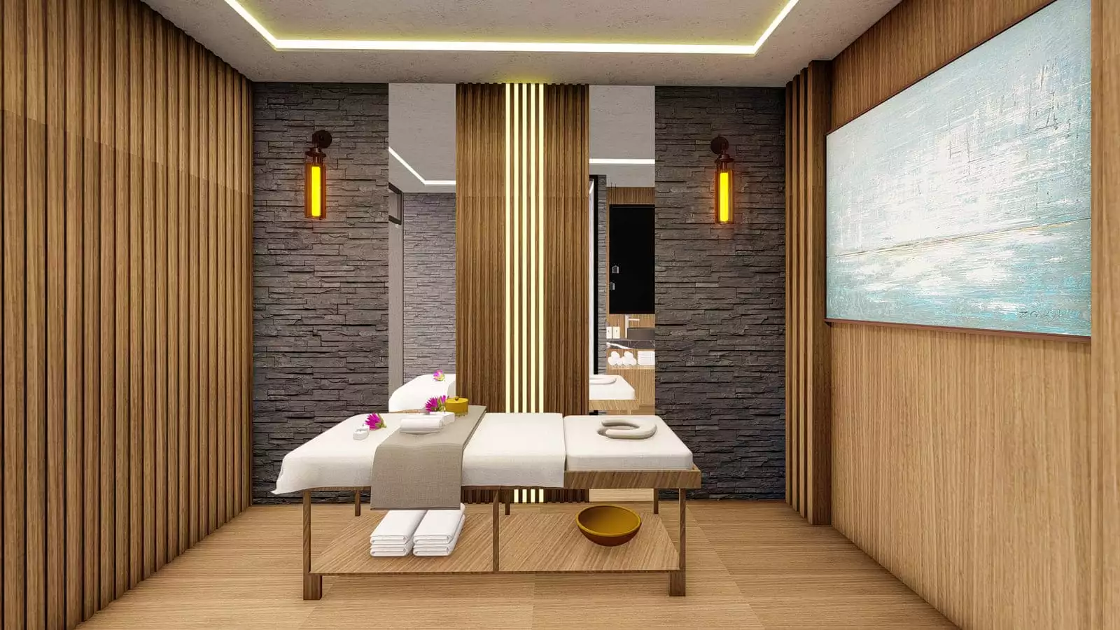 Flat 58m² in Turkey, Oba. Priced at 187500€ rent photo-15
