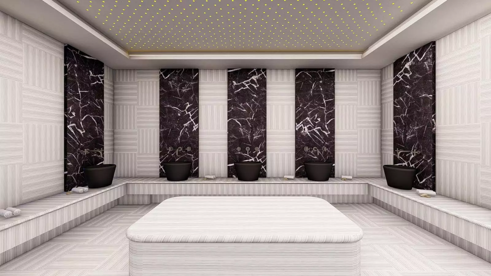Flat 58m² in Turkey, Oba. Priced at 187500€ rent photo-16