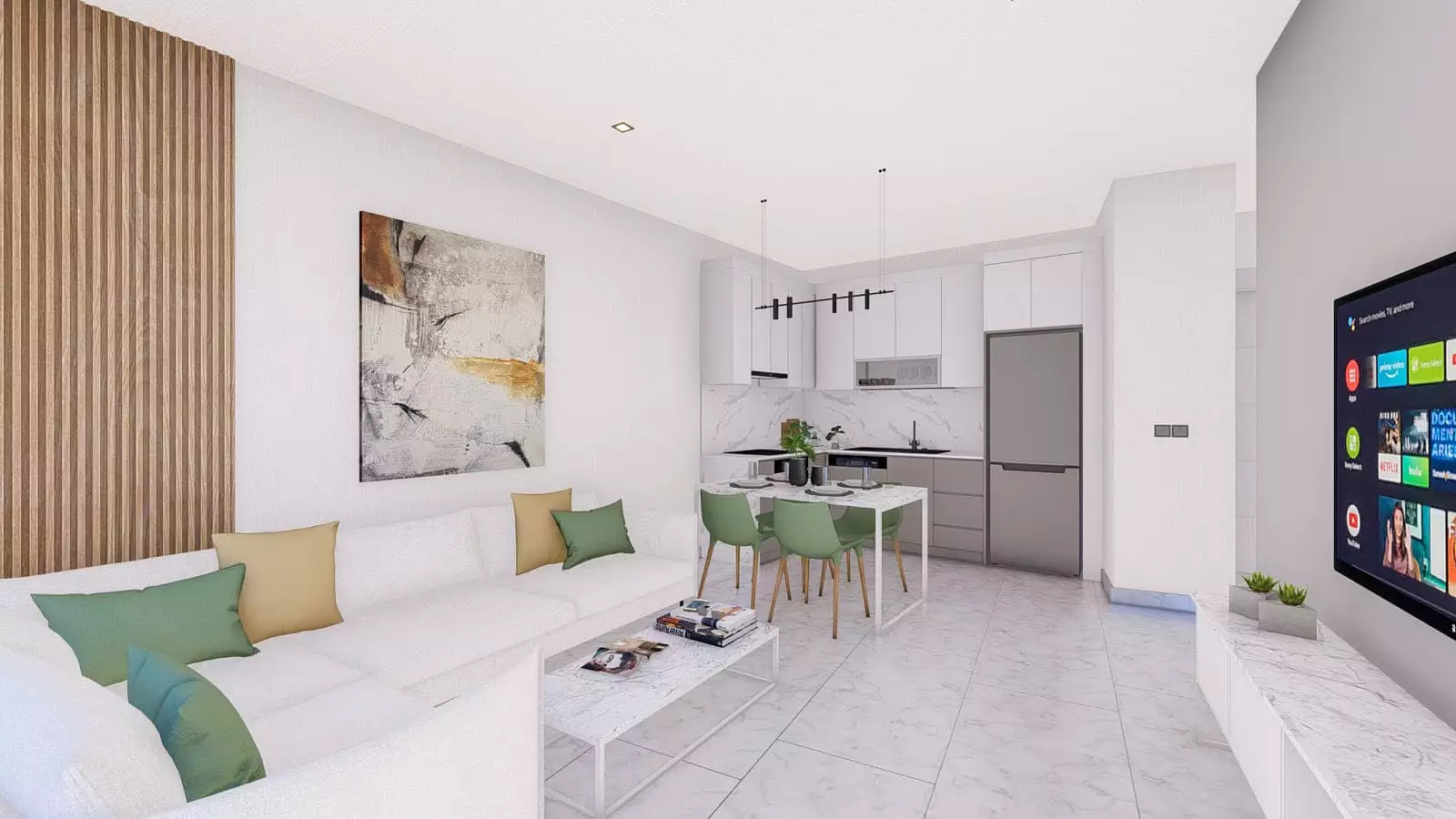 Flat 58m² in Turkey, Oba. Priced at 187500€ rent photo-18
