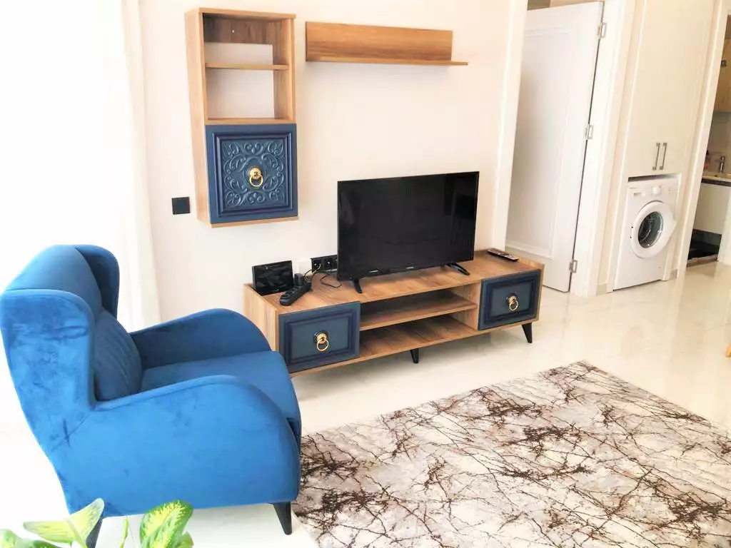 Flat 56m² in Turkey, Alania. Priced at 152000€ rent photo-8