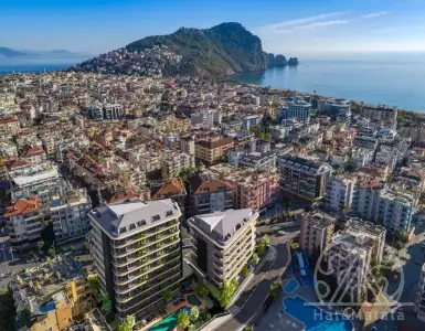 Buy in Turkey for 152000€