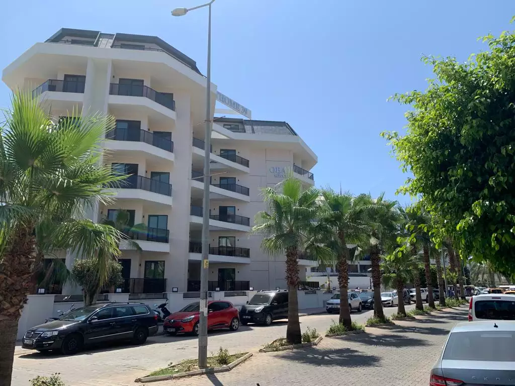 Flat 55m² in Portugal, Alcobasa. Priced at 149000€ rent photo-2