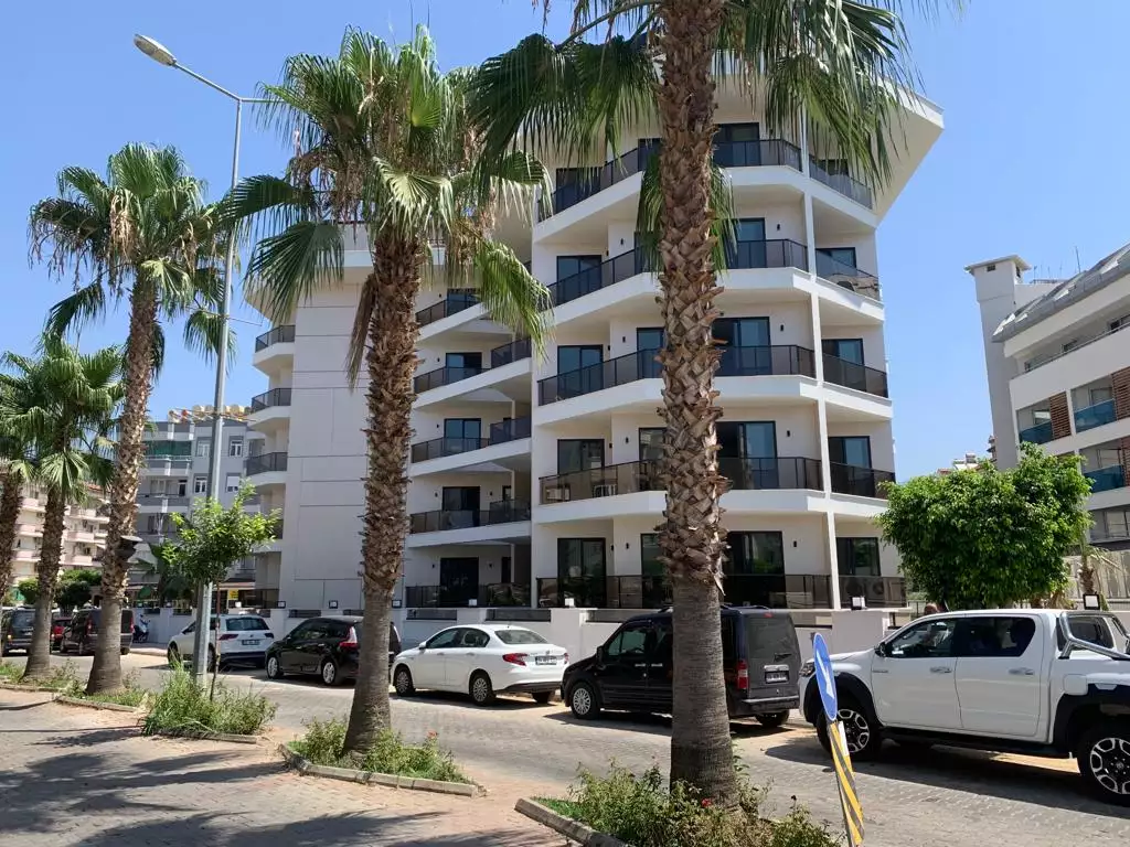 Flat 55m² in Portugal, Alcobasa. Priced at 149000€ rent photo-3