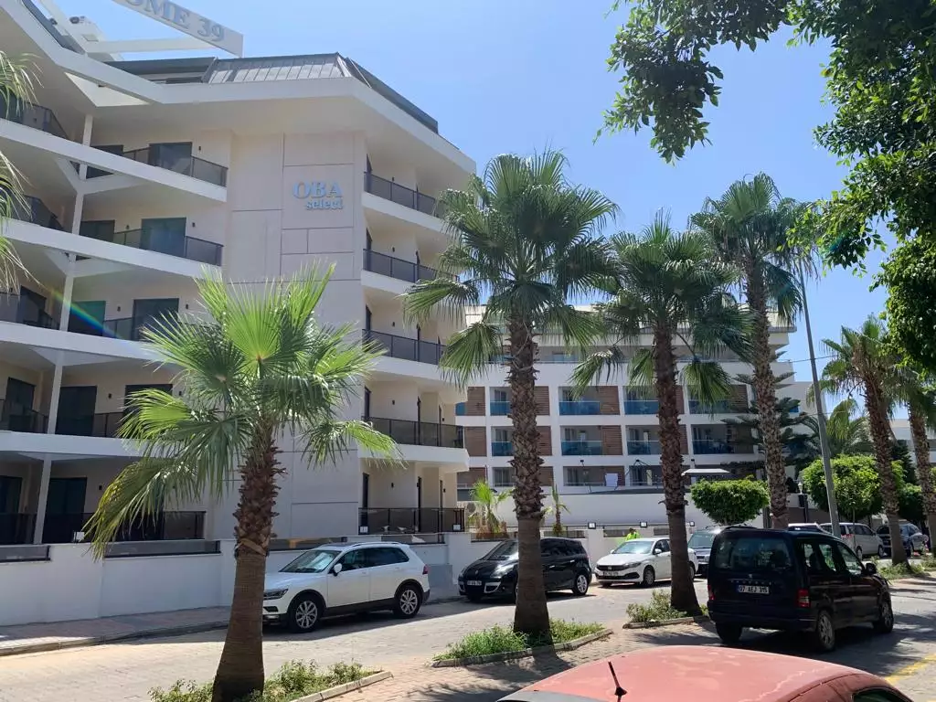 Flat 55m² in Portugal, Alcobasa. Priced at 149000€ rent photo-4