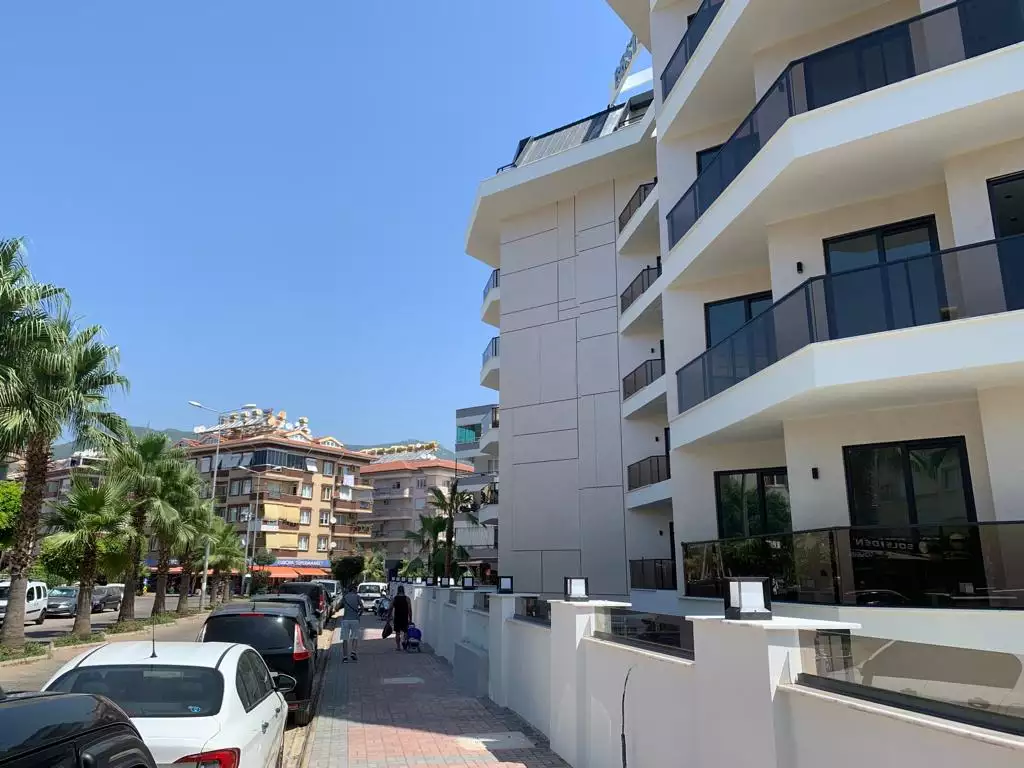 Flat 55m² in Portugal, Alcobasa. Priced at 149000€ rent photo-6