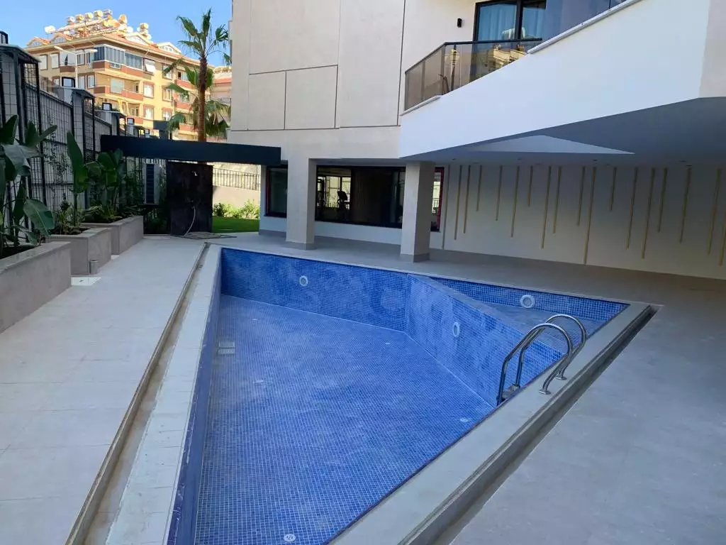 Flat 55m² in Portugal, Alcobasa. Priced at 149000€ rent photo-22