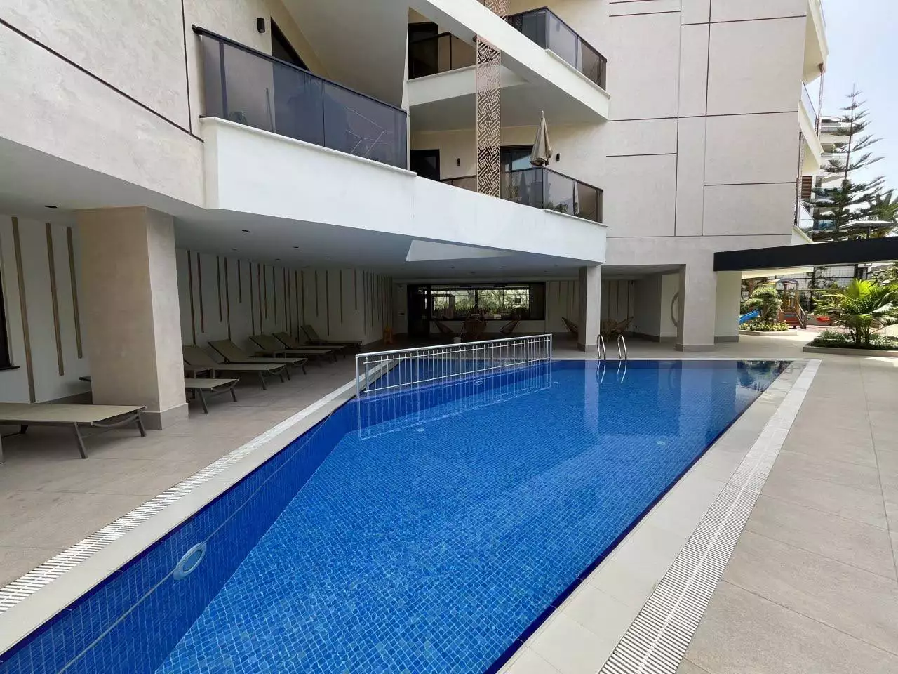 Flat 55m² in Portugal, Alcobasa. Priced at 149000€ rent photo-23