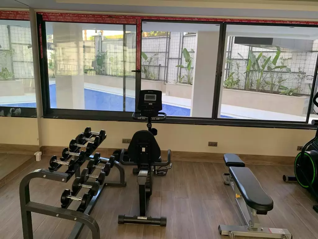 Flat 55m² in Portugal, Alcobasa. Priced at 149000€ rent photo-28