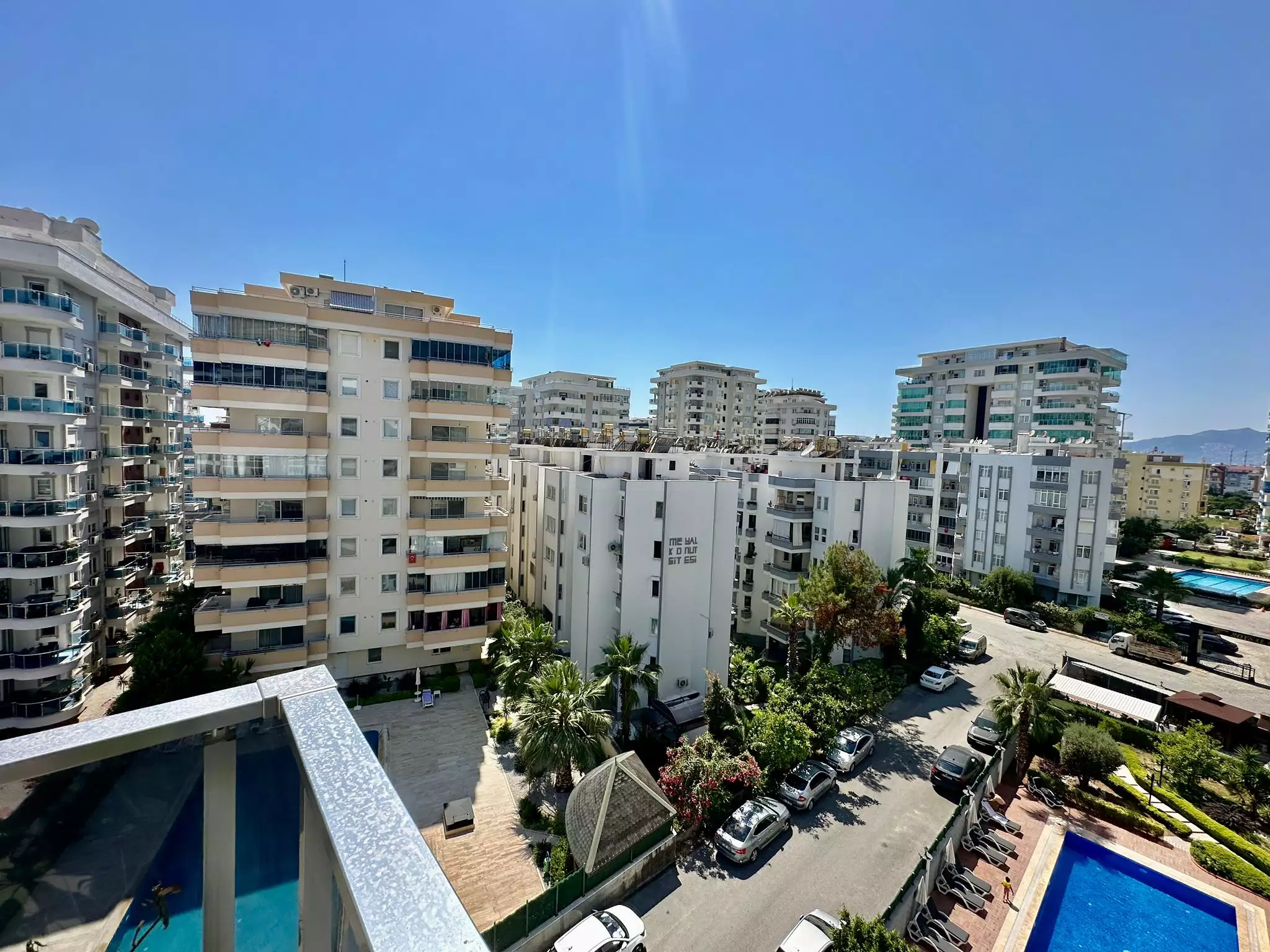 Flat 115m² in Turkey, Mahmutlar. Priced at 121000€ rent photo-15