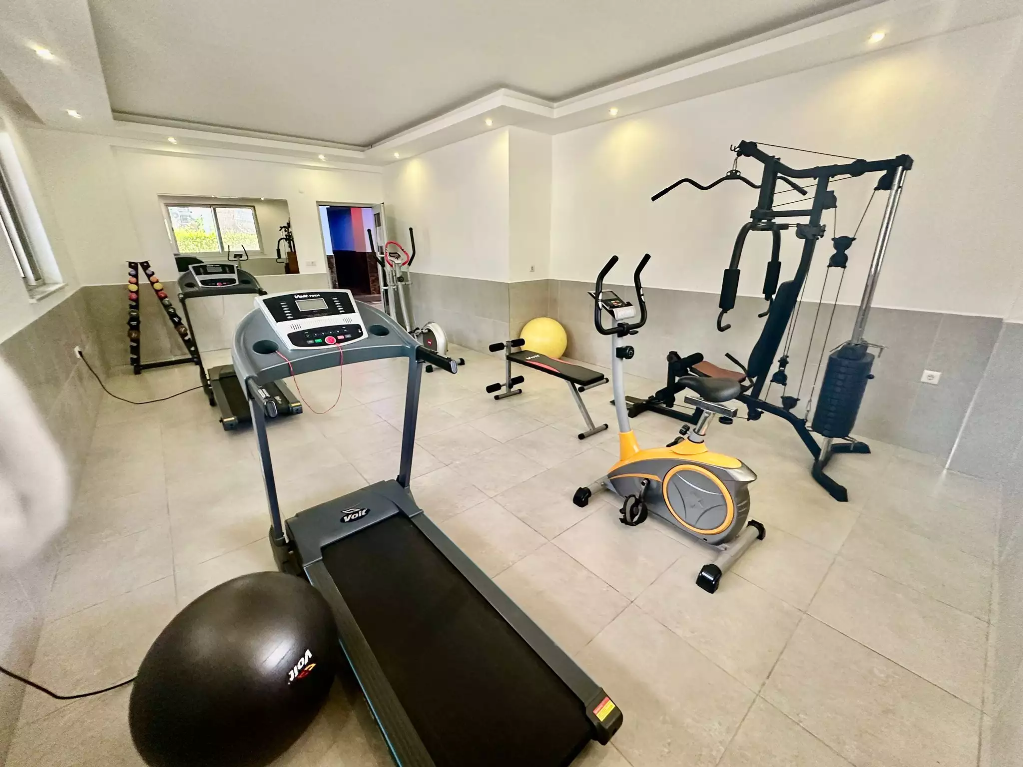 Flat 115m² in Turkey, Mahmutlar. Priced at 121000€ rent photo-18