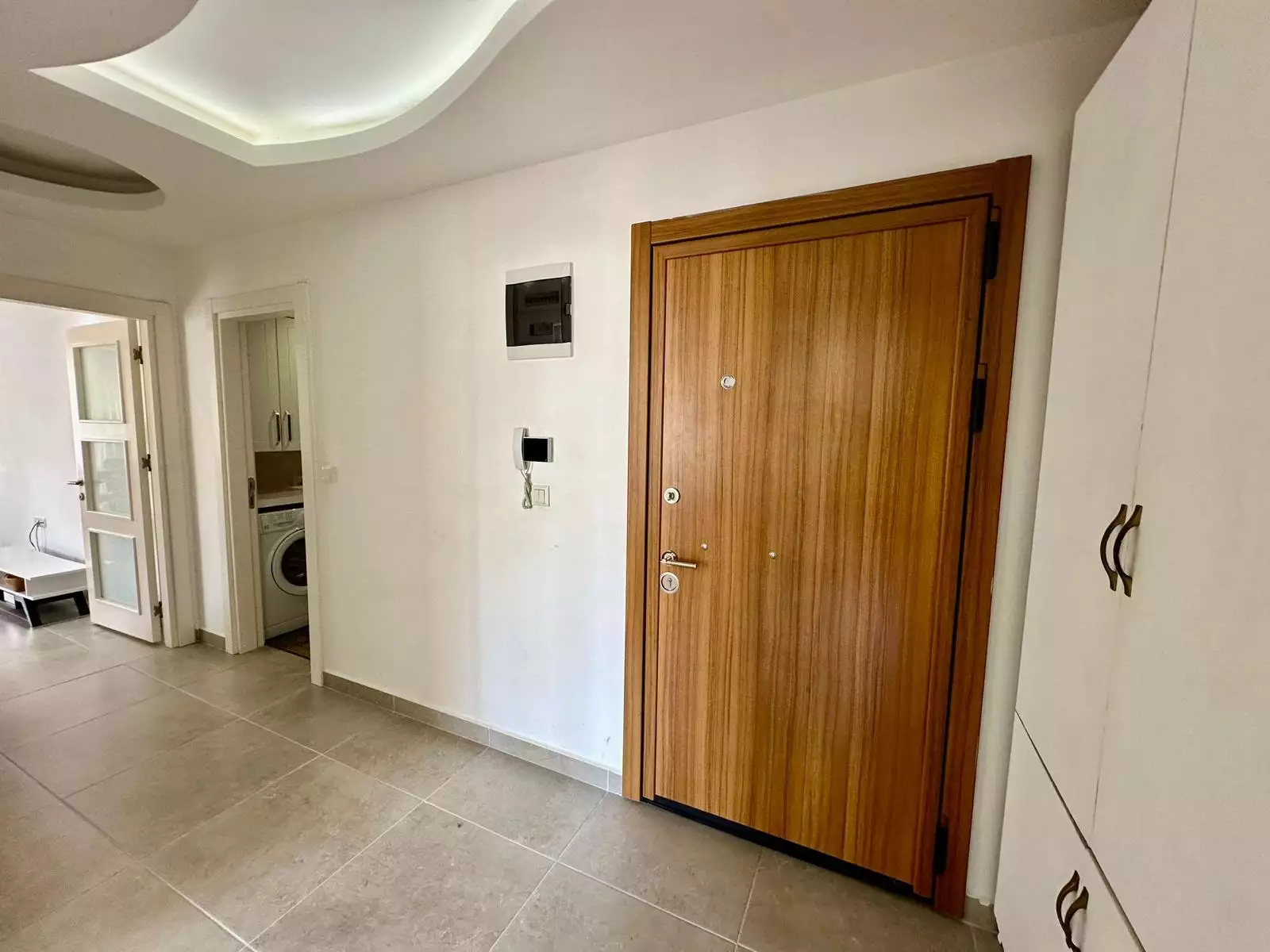 Flat 115m² in Turkey, Mahmutlar. Priced at 121000€ rent photo-19