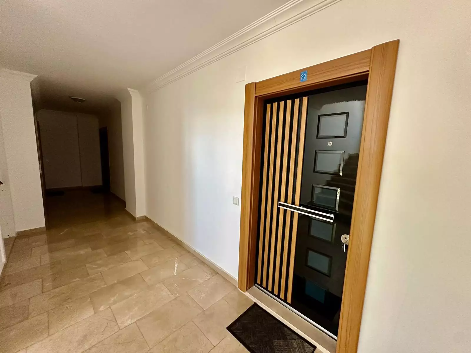 Flat 115m² in Turkey, Mahmutlar. Priced at 121000€ rent photo-23