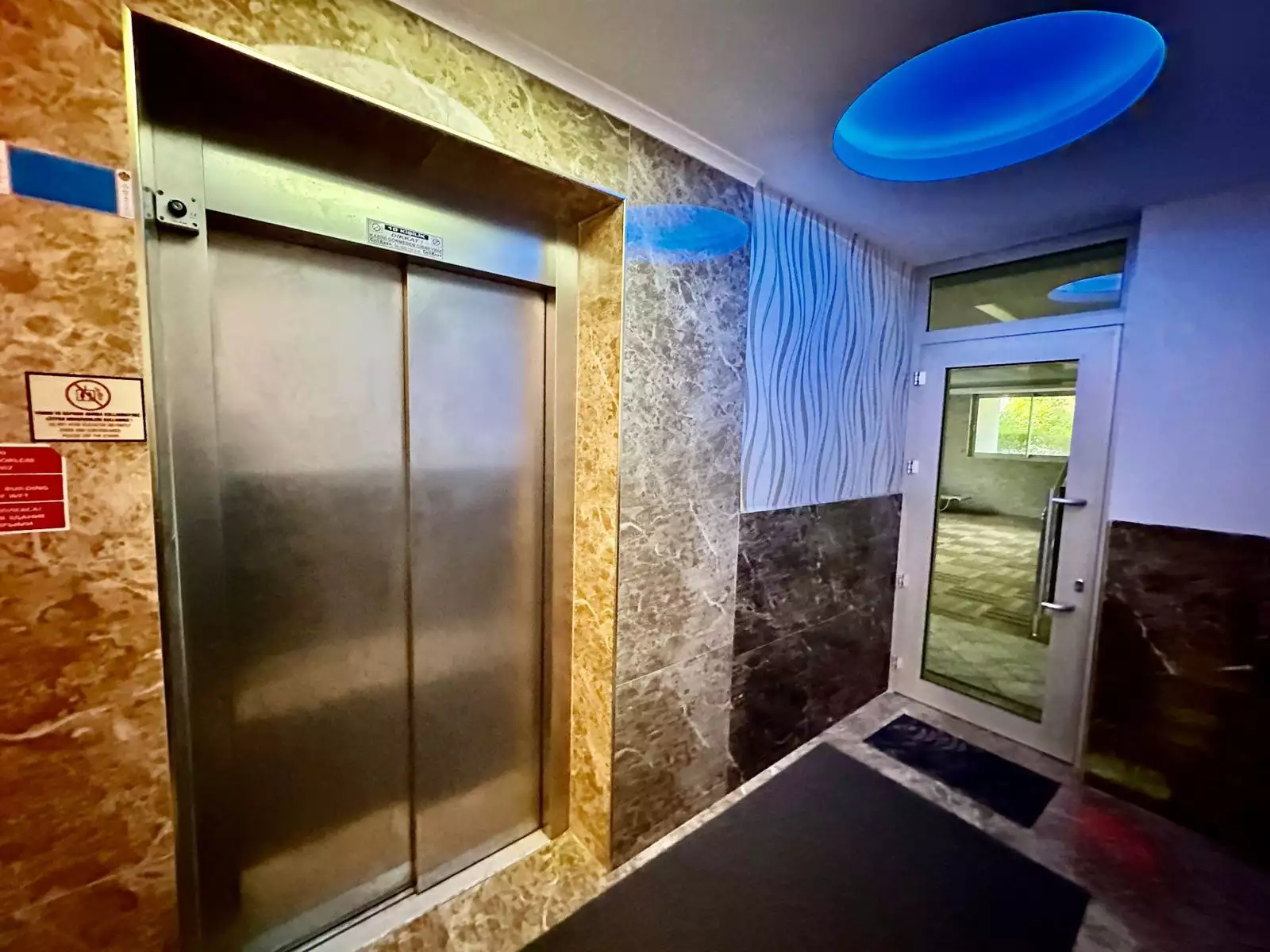 Flat 115m² in Turkey, Mahmutlar. Priced at 121000€ rent photo-25
