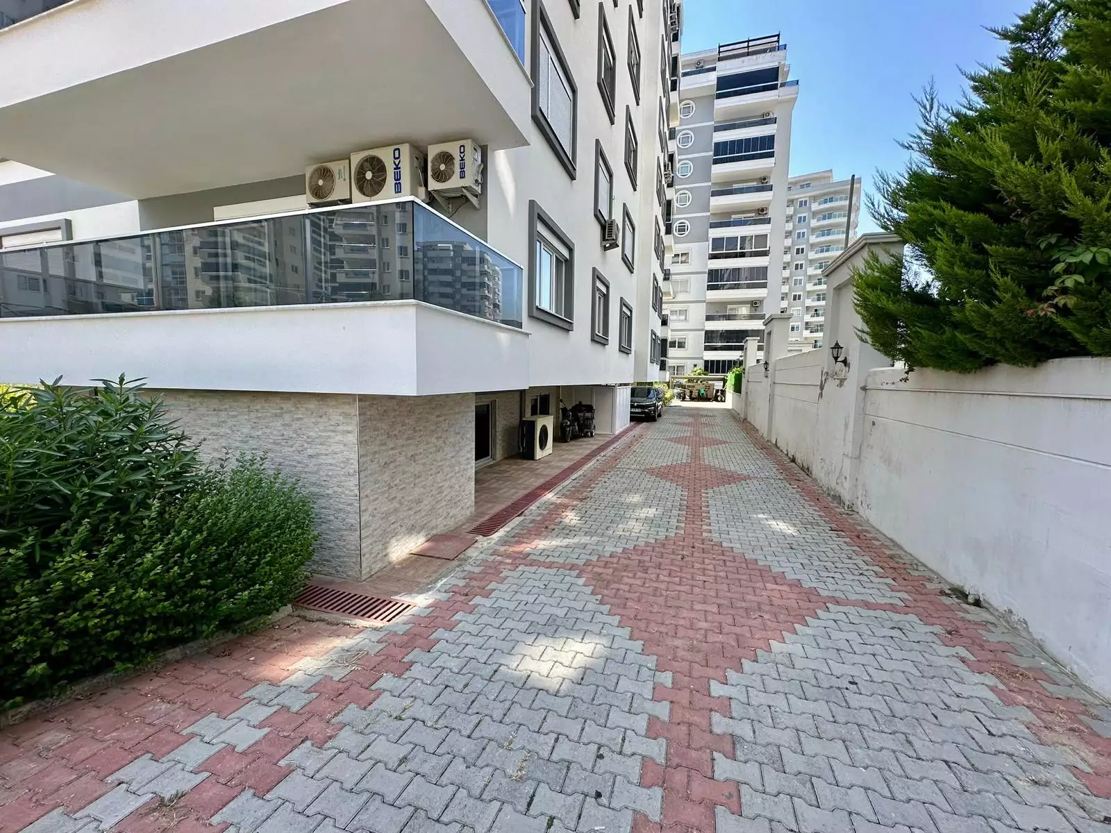 Flat 115m² in Turkey, Mahmutlar. Priced at 121000€ rent photo-26
