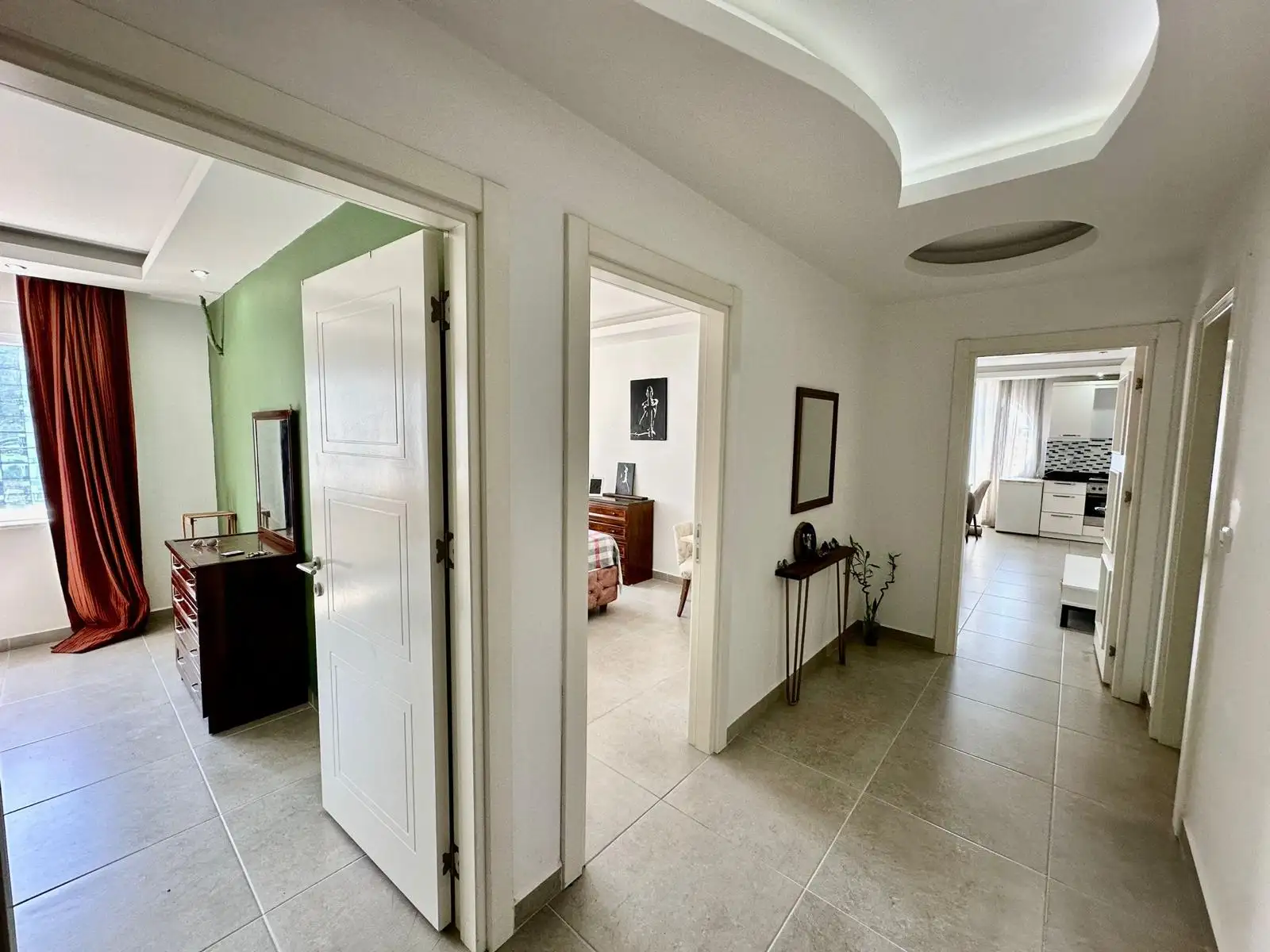 Flat 115m² in Turkey, Mahmutlar. Priced at 119000€ rent photo-11