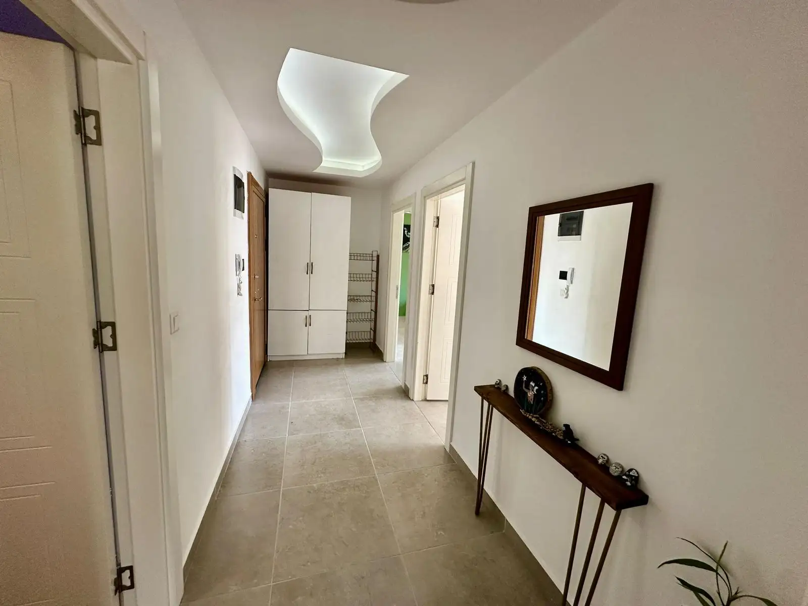 Flat 115m² in Turkey, Mahmutlar. Priced at 119000€ rent photo-12