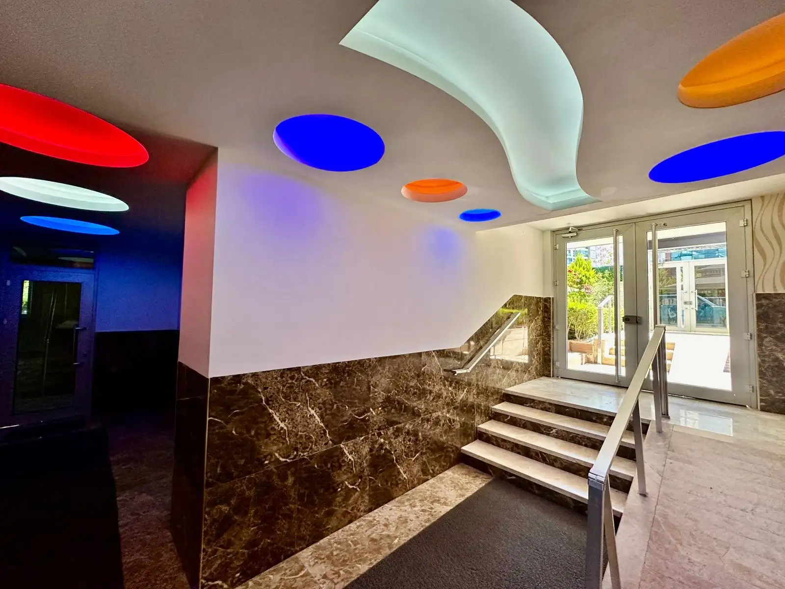 Flat 115m² in Turkey, Mahmutlar. Priced at 119000€ rent photo-20