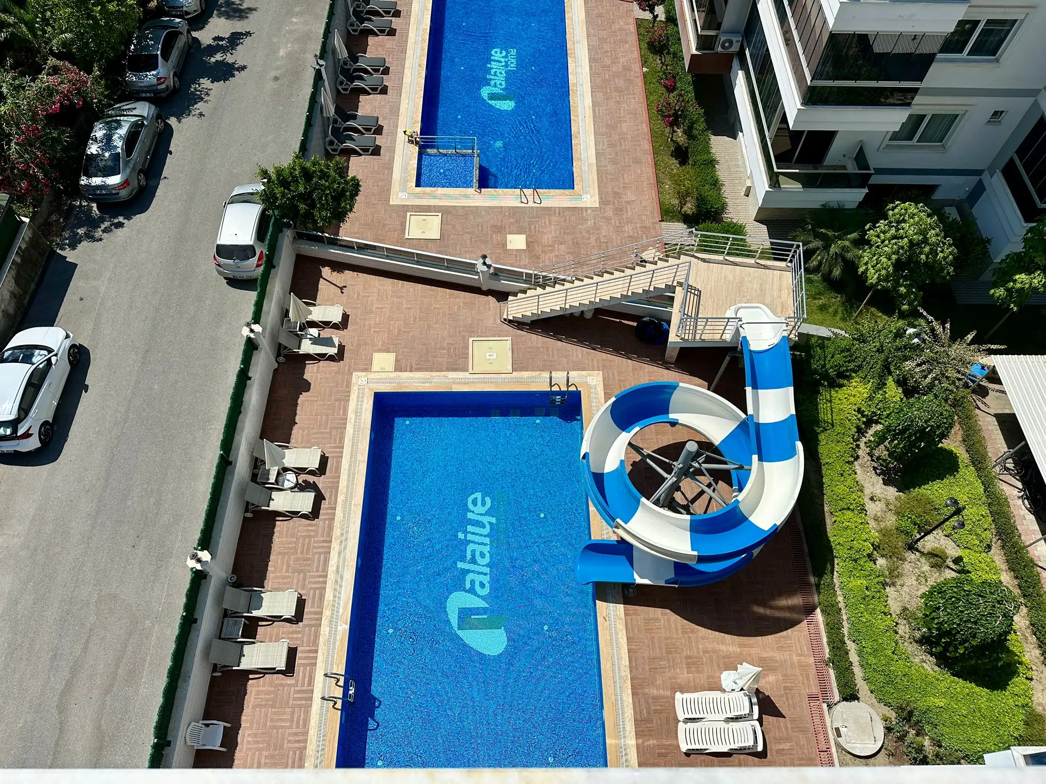 Flat 115m² in Turkey, Mahmutlar. Priced at 119000€ rent photo-22