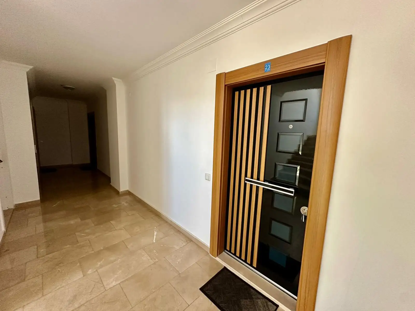 Flat 115m² in Turkey, Mahmutlar. Priced at 119000€ rent photo-23