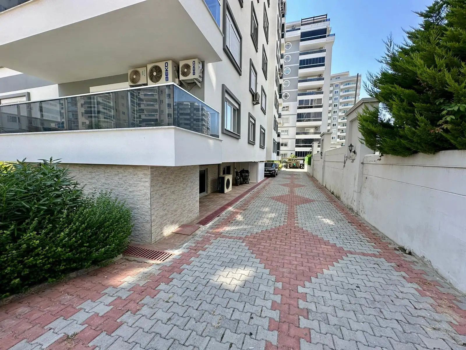 Flat 115m² in Turkey, Mahmutlar. Priced at 119000€ rent photo-26