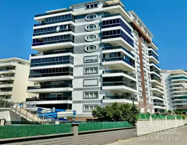Buy in Turkey for 121000€