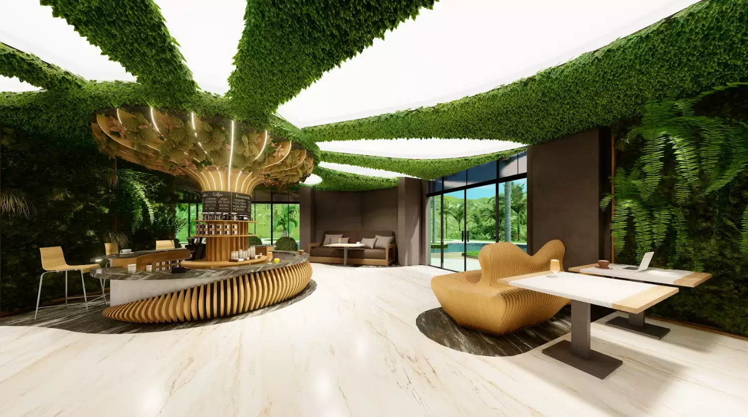 Flat 60m² in Turkey, Gazipasа. Priced at 143000€ rent photo-6