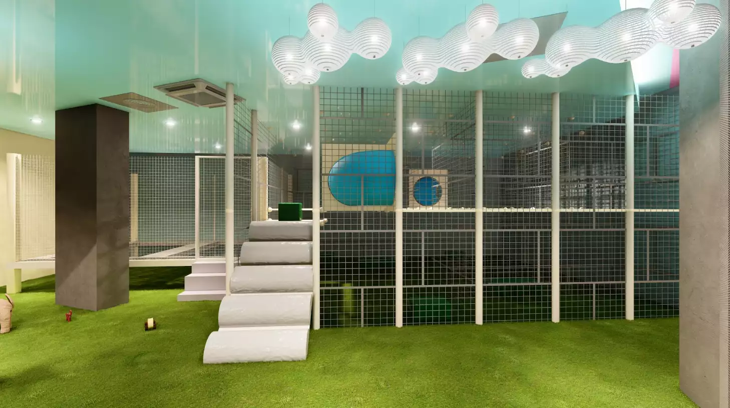 Flat 60m² in Turkey, Gazipasа. Priced at 143000€ rent photo-9