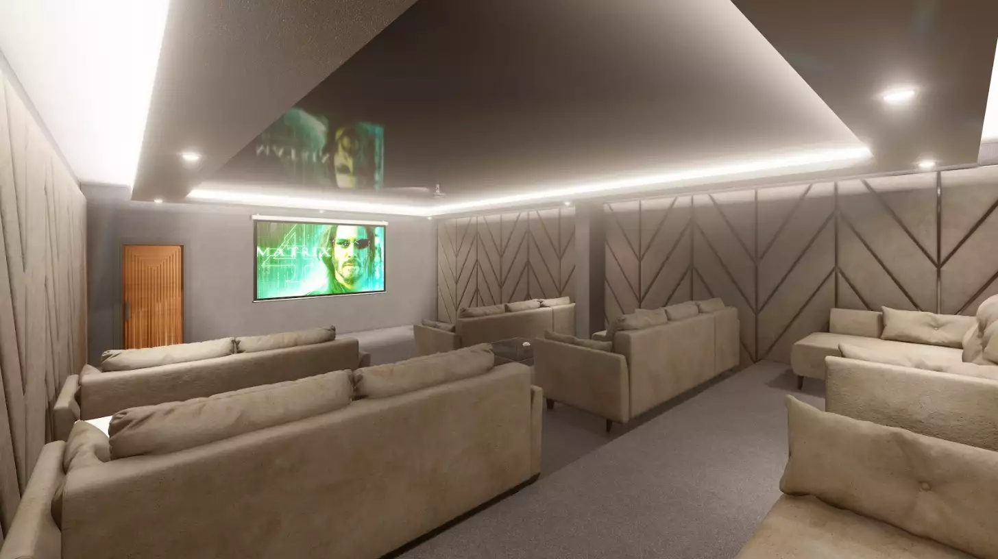 Flat 60m² in Turkey, Gazipasа. Priced at 143000€ rent photo-10