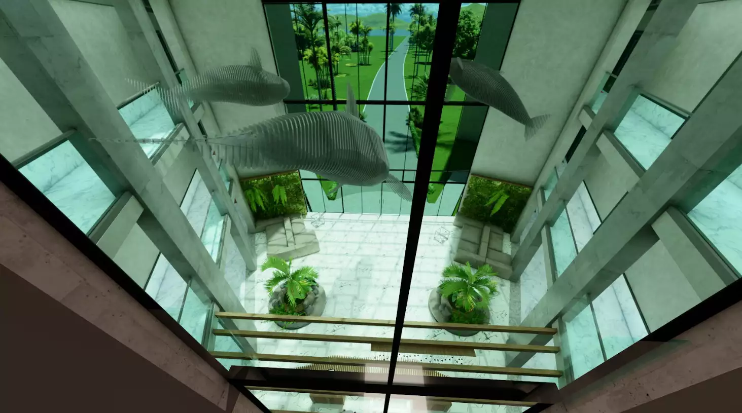 Flat 60m² in Turkey, Gazipasа. Priced at 143000€ rent photo-13