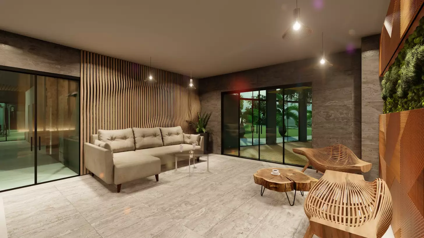 Flat 60m² in Turkey, Gazipasа. Priced at 143000€ rent photo-14
