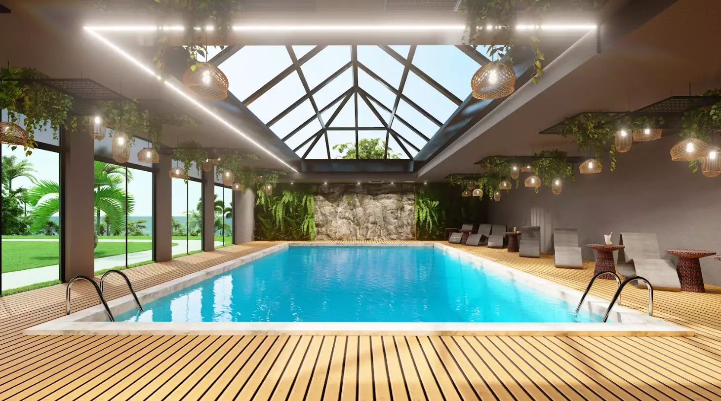 Flat 60m² in Turkey, Gazipasа. Priced at 143000€ rent photo-16