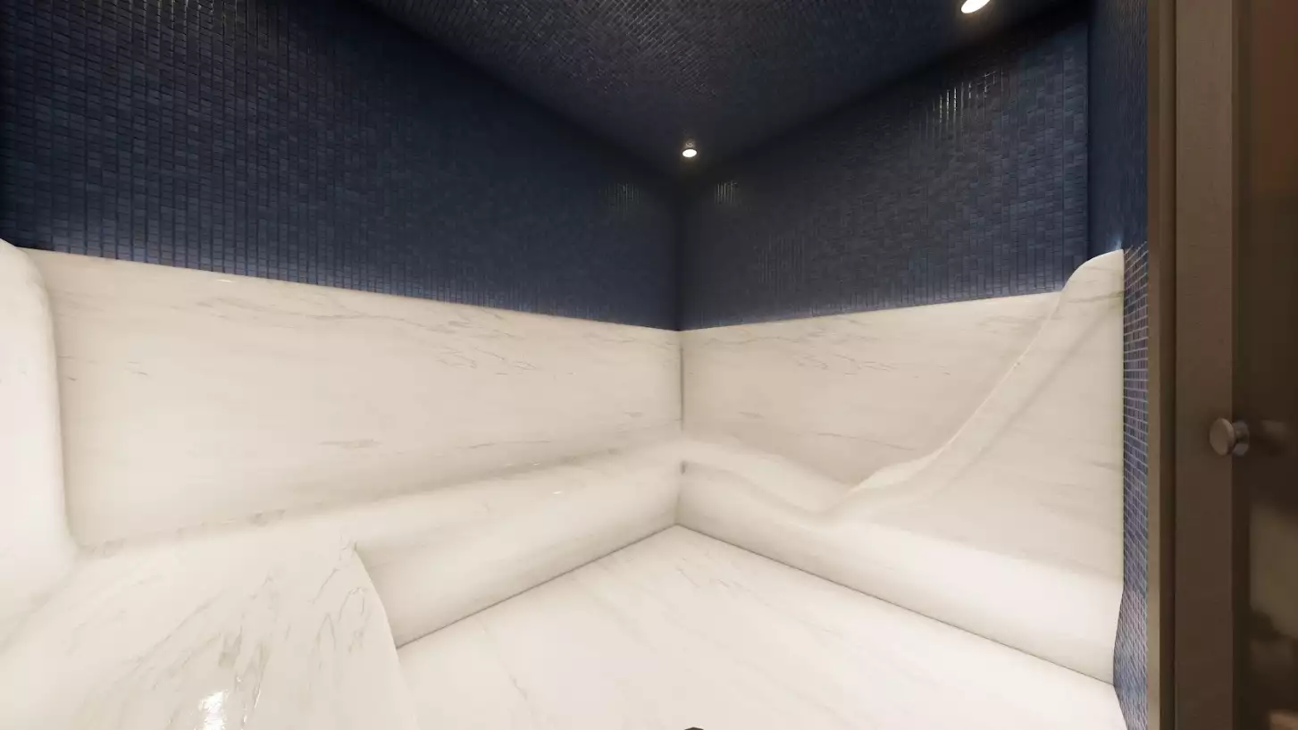 Flat 60m² in Turkey, Gazipasа. Priced at 143000€ rent photo-18