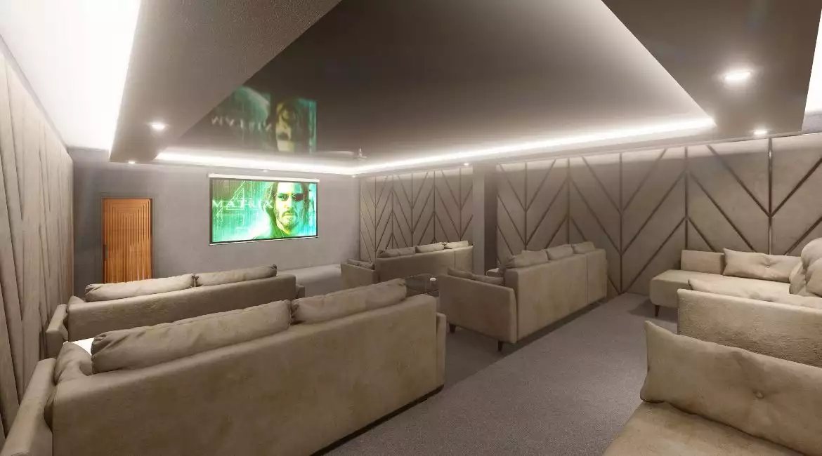 Flat 87m² in Turkey, Gazipasа. Priced at 181500€ rent photo-8