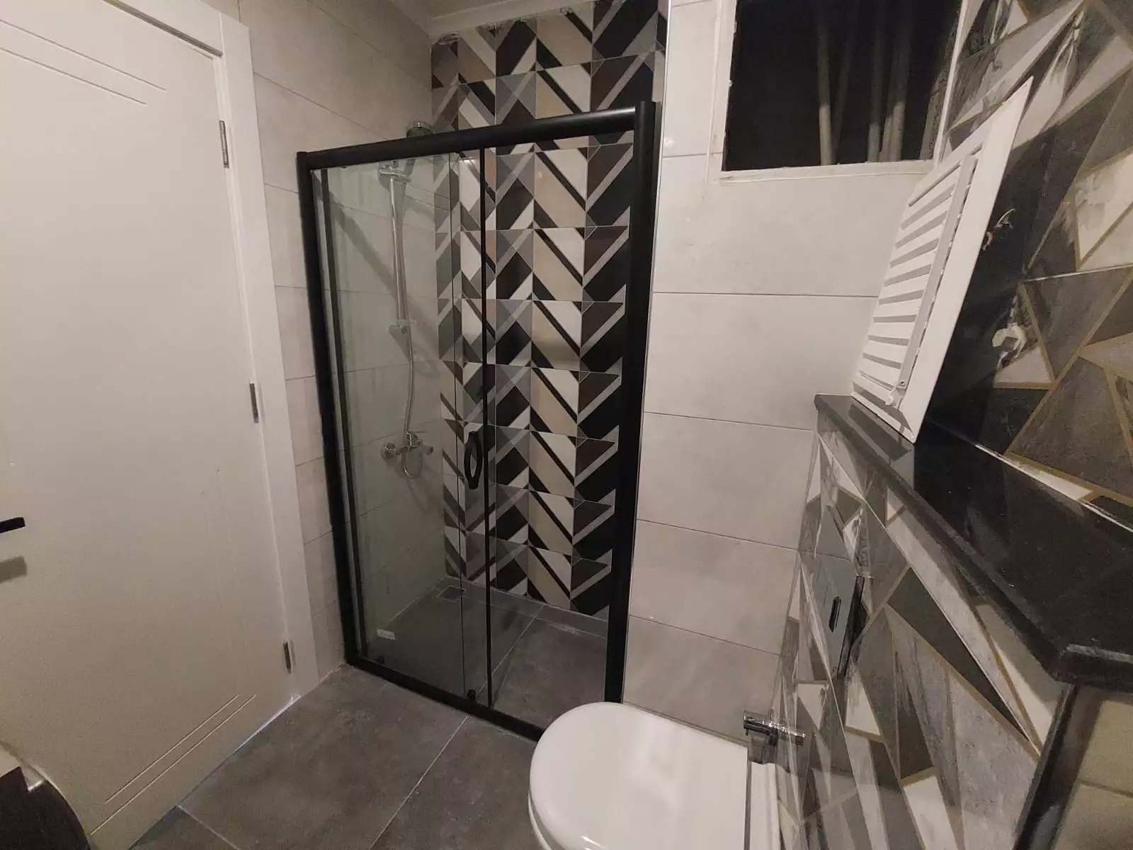 Flat 55m² in Turkey, Mahmutlar. Priced at 167500€ rent photo-8