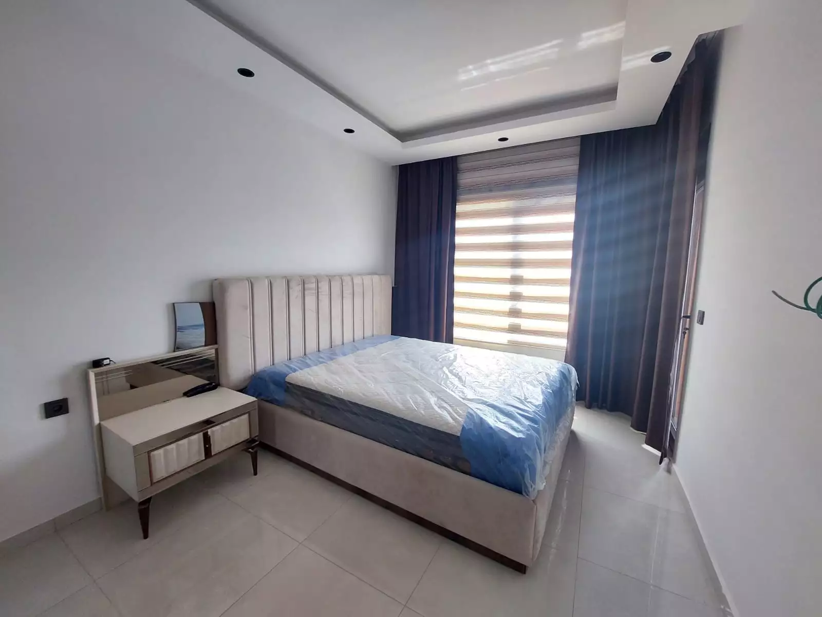 Flat 55m² in Turkey, Mahmutlar. Priced at 167500€ rent photo-9