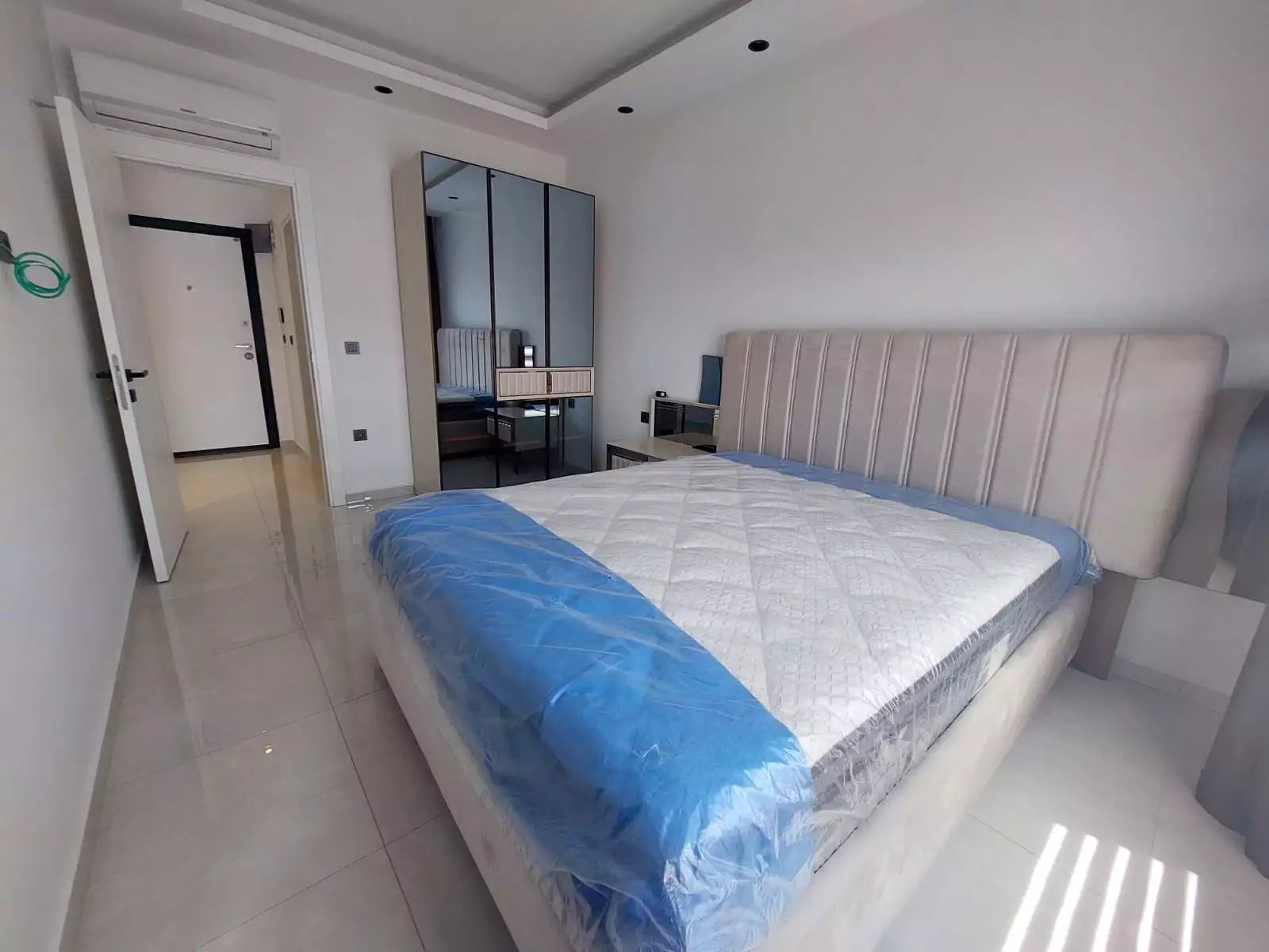 Flat 55m² in Turkey, Mahmutlar. Priced at 167500€ rent photo-10