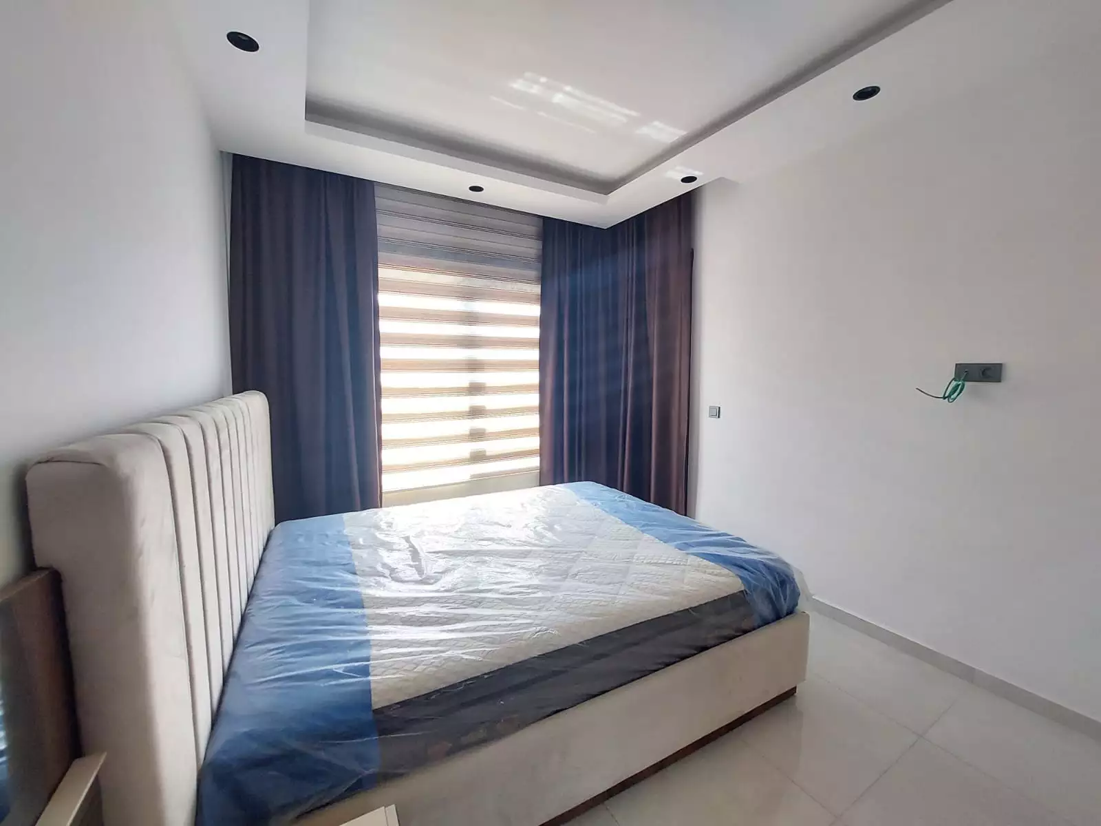Flat 55m² in Turkey, Mahmutlar. Priced at 167500€ rent photo-12