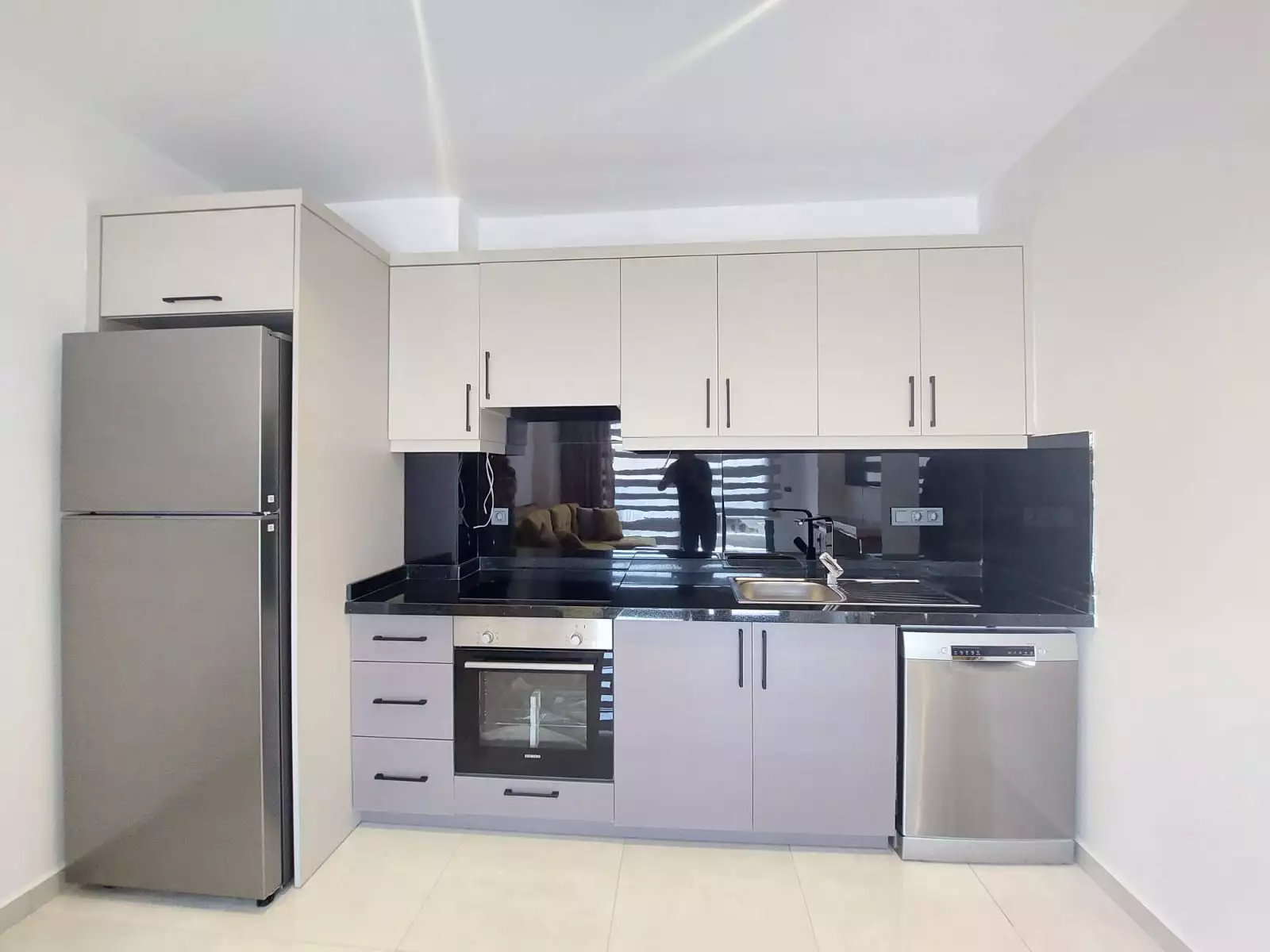 Flat 55m² in Turkey, Mahmutlar. Priced at 167500€ rent photo-13