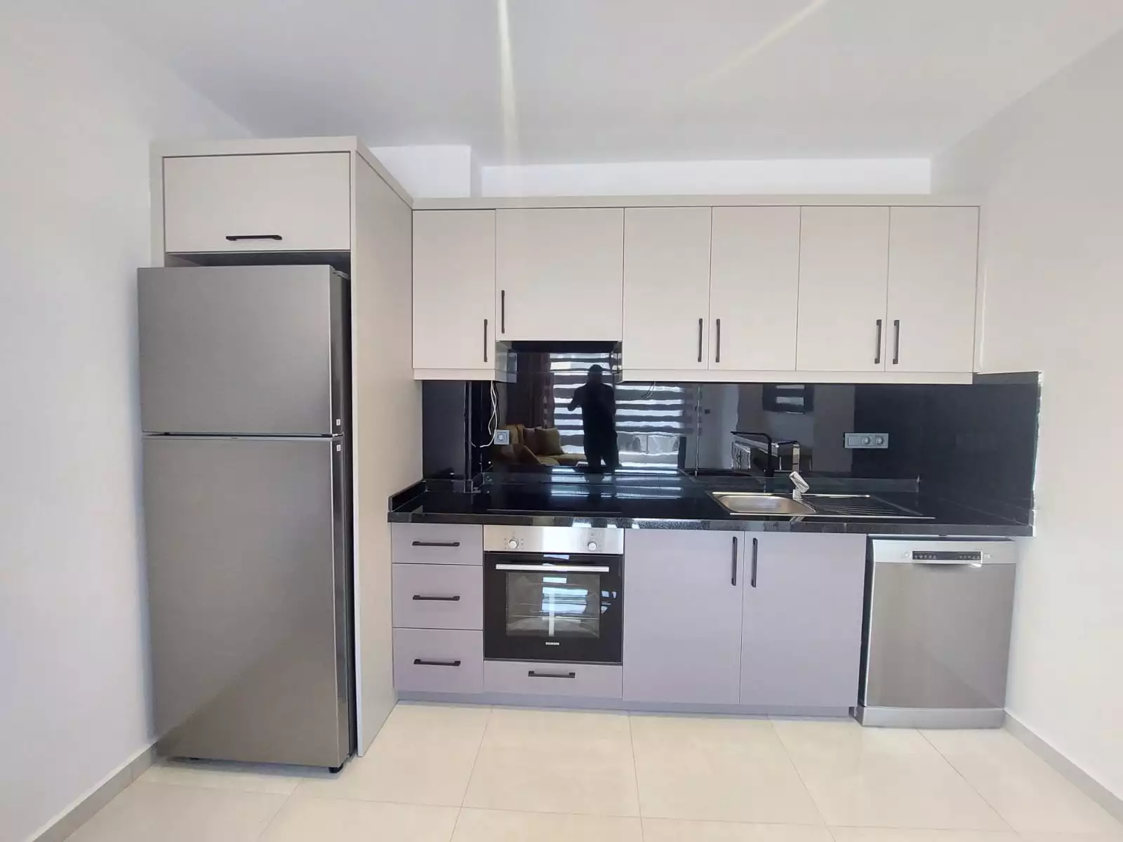 Flat 55m² in Turkey, Mahmutlar. Priced at 167500€ rent photo-14