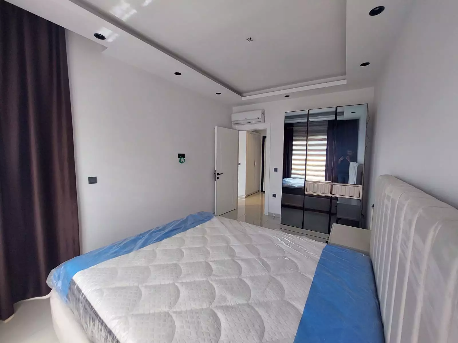 Flat 55m² in Turkey, Mahmutlar. Priced at 167500€ rent photo-15