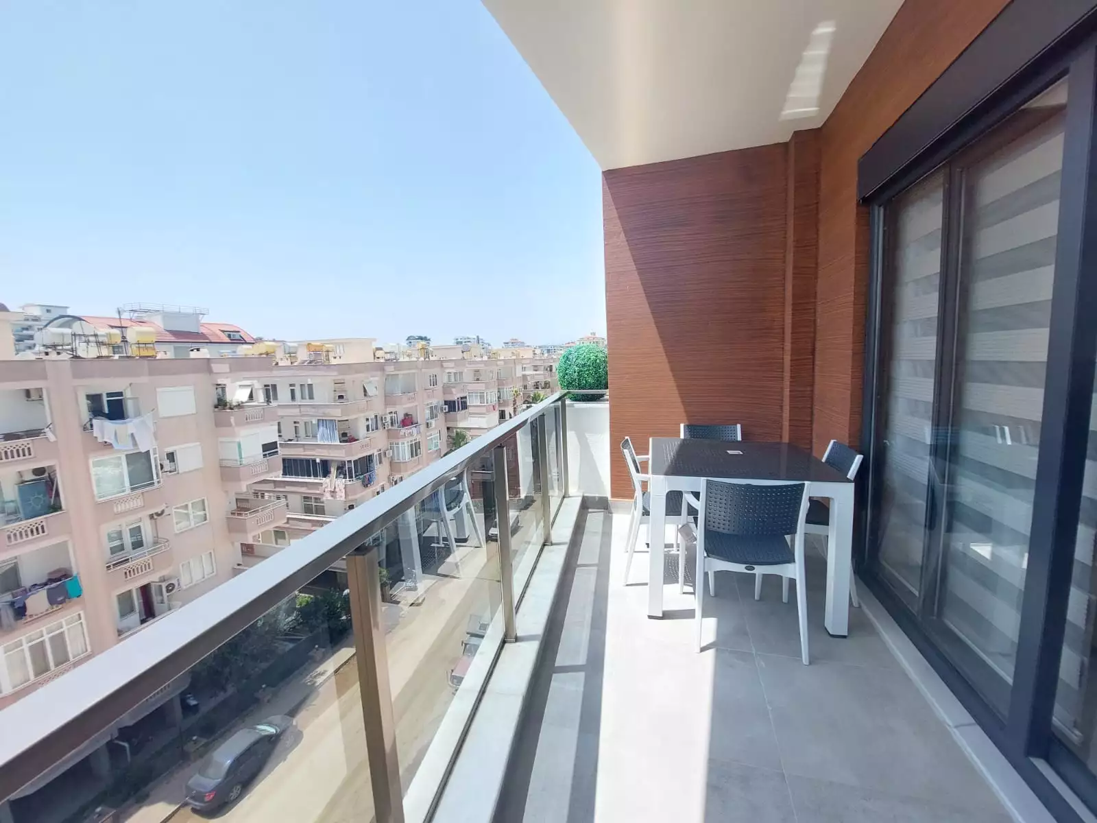 Flat 55m² in Turkey, Mahmutlar. Priced at 167500€ rent photo-16