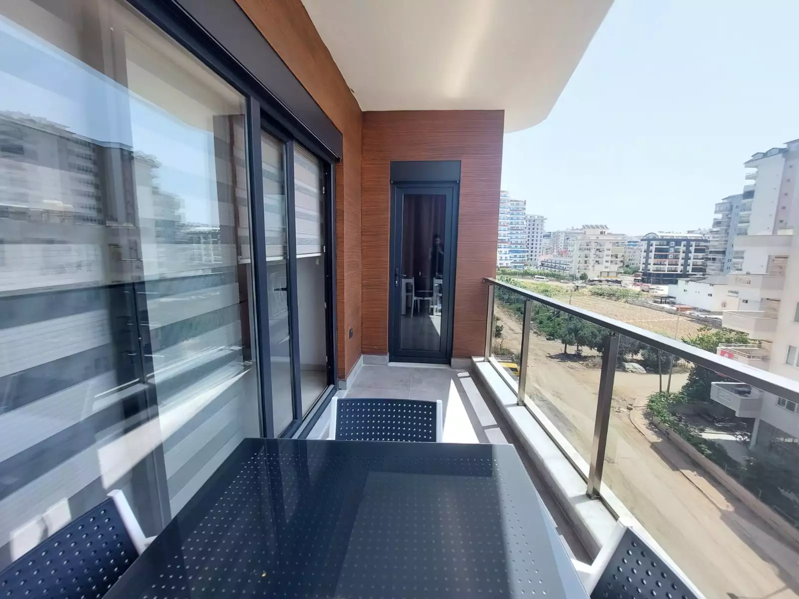 Flat 55m² in Turkey, Mahmutlar. Priced at 167500€ rent photo-17