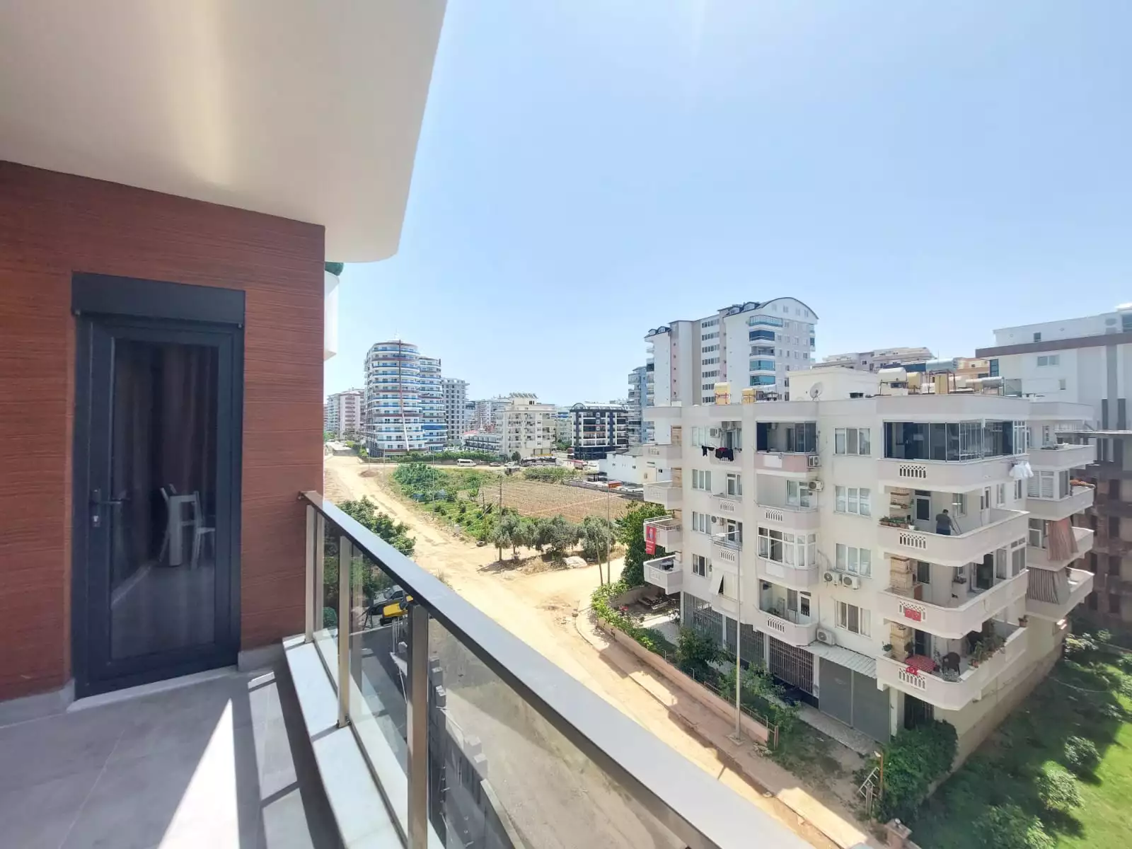 Flat 55m² in Turkey, Mahmutlar. Priced at 167500€ rent photo-18