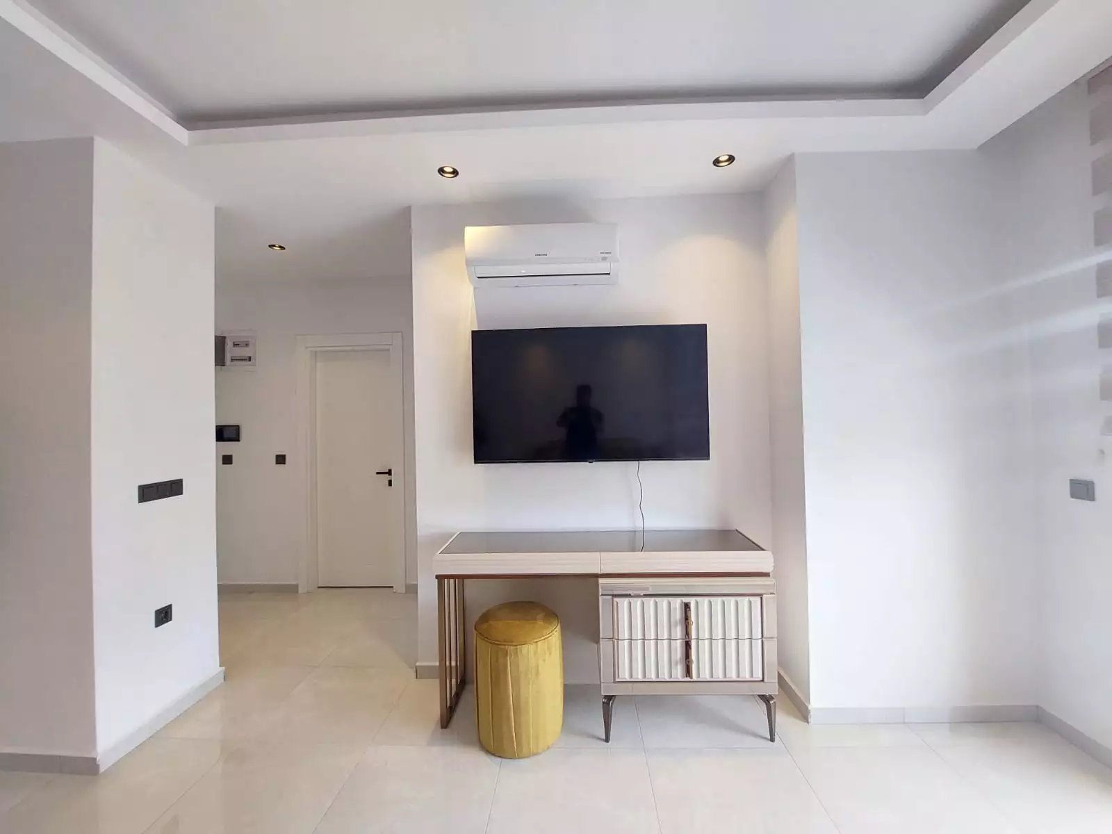 Flat 55m² in Turkey, Mahmutlar. Priced at 167500€ rent photo-19