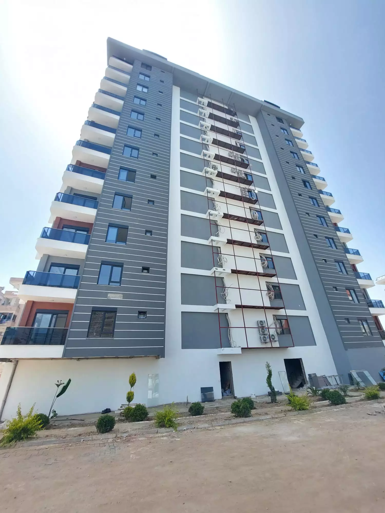Flat 55m² in Turkey, Mahmutlar. Priced at 167500€ rent photo-23