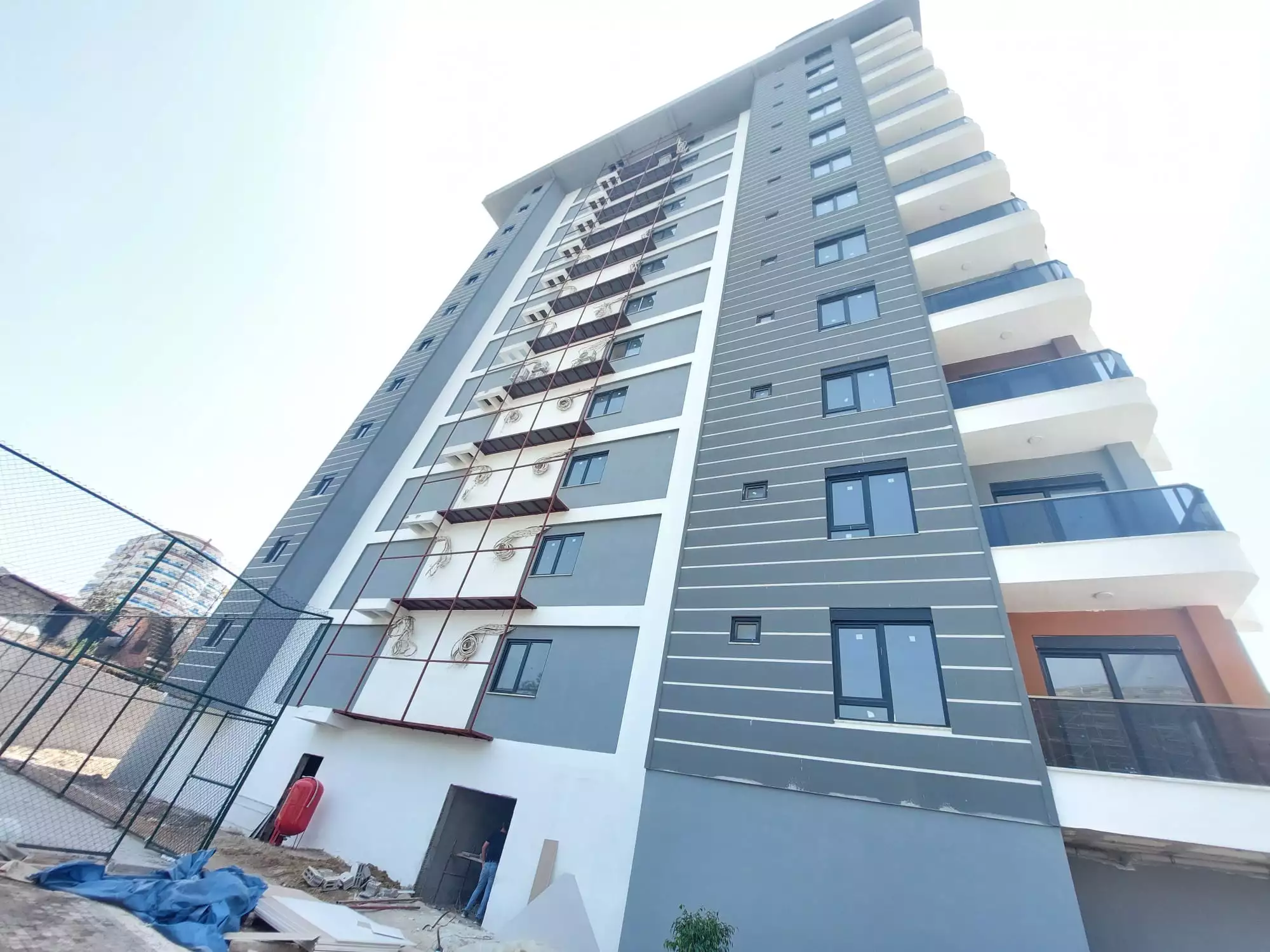 Flat 55m² in Turkey, Mahmutlar. Priced at 167500€ rent photo-25