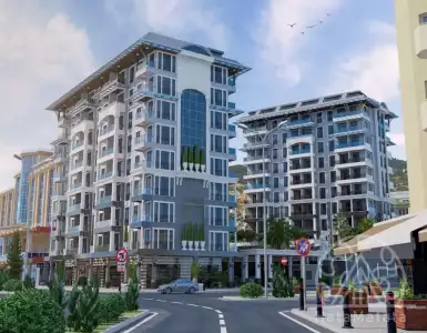 Buy in Turkey for 442000€